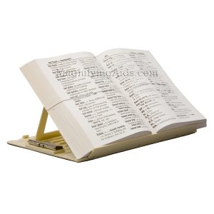 Bookstands
