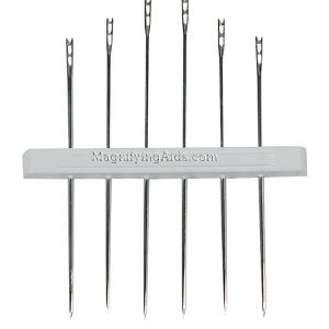 Sewing Aids