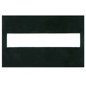 Plastic Signature Guide