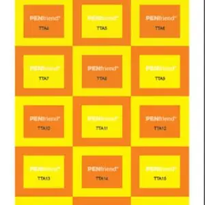 PenFriend Labels