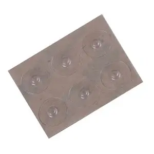 Loc Dots - Keyboard Key Location Dots