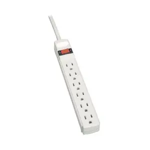 6 Outlet Surge Protector
