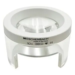 10X Eschenbach Stand Magnifier
