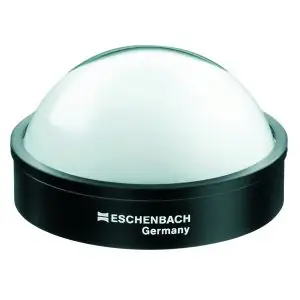 2X Eschenbach Bright Field Stand Magnifier