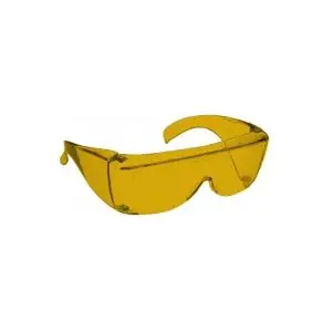 NoIR U65 UV Shield Fitover Sunglasses – 39% Orange Filter