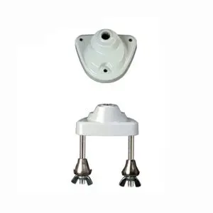 Accessories - Clamp & Stands