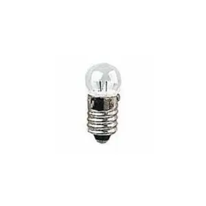Coil LED Light Bulb