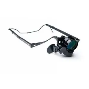 Beecher Mirage Binoculars Glasses 5.5 x 25 - Left Eye Only
