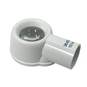 COIL Raylite Head Only 10.1X / 36.4D