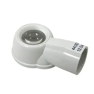 COIL Raylite Head Only 12.1X / 44.0D