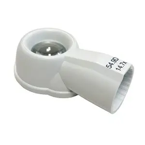 COIL Raylite Head Only 14.7X / 54.9D