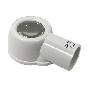 COIL Raylite Head Only 7.1X / 24.2D