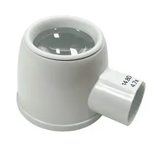 COIL Raylite Head Only 4.7X / 14.8D