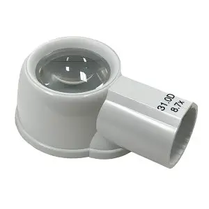 COIL Raylite Head Only 8.7X / 31.0D
