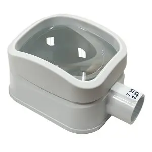 COIL Raylite Head Only 2.8X / 7.3D