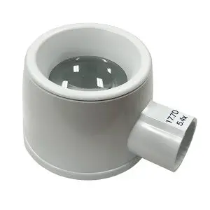 COIL Raylite Head Only 5.4X / 17.7D