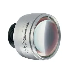 Afocal Galilean Telescope - 2.5x