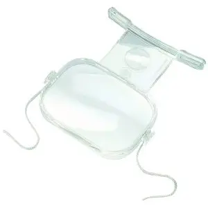 Eschenbach 2X Around the Neck Magnifier