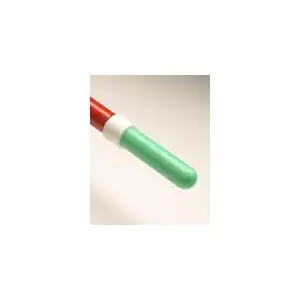 Ambutech Pencil 8mm Thread Style Tip - Green