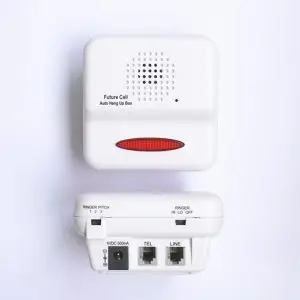 Auto Hang Up Box With Timer