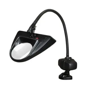 Clamp Magnifiers