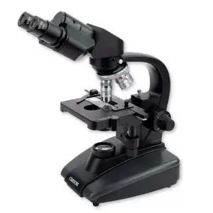 Carson Microscope 40X - 1600X