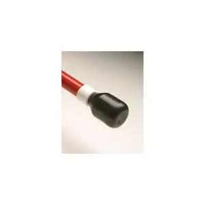 Ambutech Marshmallow Hook Style Tip - Black
