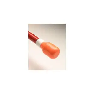 Ambutech Marshmallow 8mm Threaded Tip - Orange