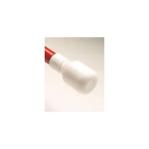 Ambutech Marshmallow Hook Style Tip - White