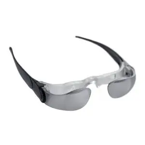 Eschenbach MaxEvent 2.1X Distance Viewing Glasses for Sports, Concerts & Theater