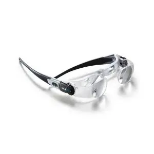 TV Magnifying Glasses for Low Vision – Eschenbach MaxTV 2.1X