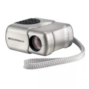 Eschenbach Microlux Telescope 4 X 13 mm