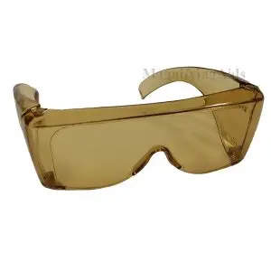 NoIR Sunglasses Glare Reduction Fit-Over | Filter 61 – 40% VLT