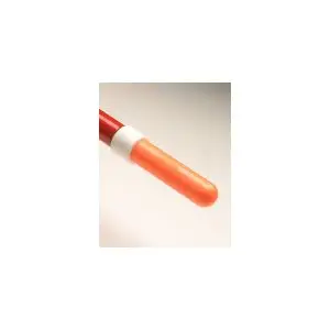 Ambutech Pencil 8mm Thread Style Tip - Orange