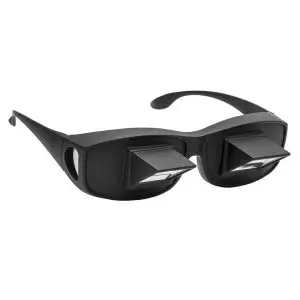 MRI Prism Glasses - Non-Magnetic