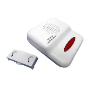 Loud Ringer Light Box for Phones