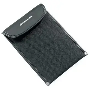 Small Soft Case for Schweizer Functional Magnifiers