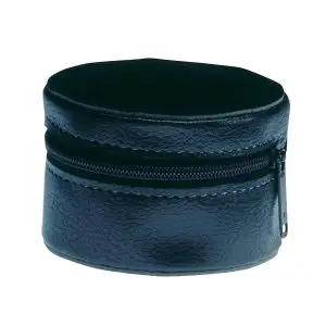 Schweizer Dome Leather Case