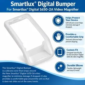 Eschenbach SmartLux Digital Bumper