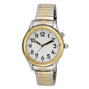 Watches - Talking