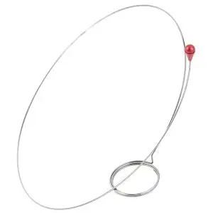 Watchmaker's Loupe Hands Free Headband