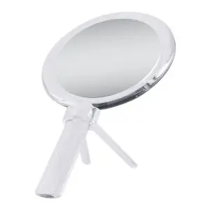Zadro 5X / 1X Dual Hand Magnifying Mirror