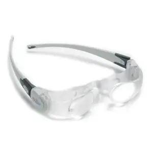 2X Eschenbach - MaxDetail Glasses - Close Up Viewing