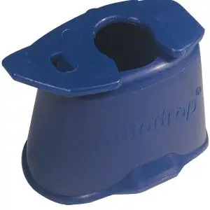 Autodrop Eye Drop Dispenser