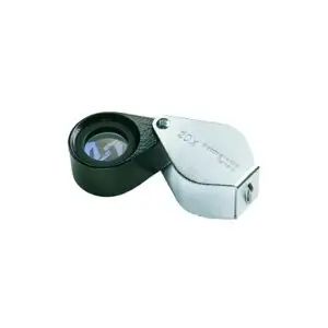 Eschenbach - 20X Achromatic Loupe Magnifier
