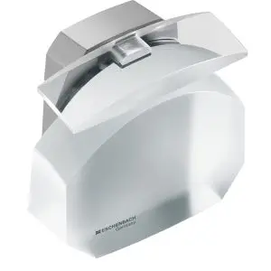 3.6X Eschenbach Makrolux LED Bright Field Magnifier