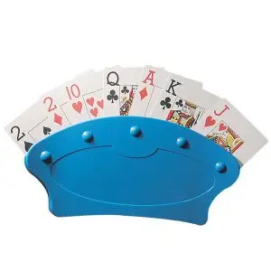 Card Player Card Holder - 2 Pack