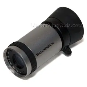 Eschenbach Monocular Keplerian Telescope 4.2 x 10 mm