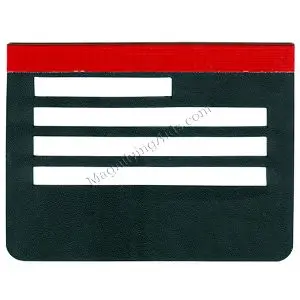 Writing Guide - Greeting Card