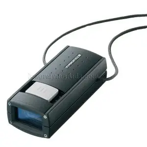 Eschenbach Keplerian Monocular 8 x 16